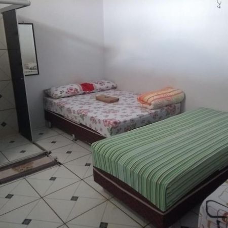 Hotel Felipe Vieira Rio Claro (Goias) Eksteriør billede