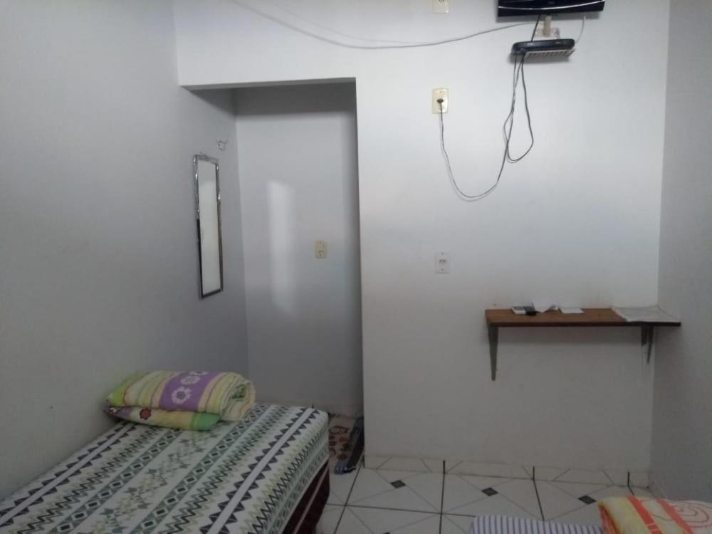 Hotel Felipe Vieira Rio Claro (Goias) Eksteriør billede